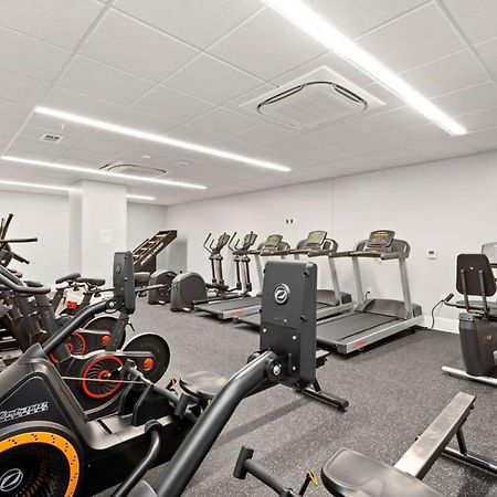 Cozysuites 1Br, Ppg Paints Arena, Pitts พิตต์สเบิร์ก ภายนอก รูปภาพ