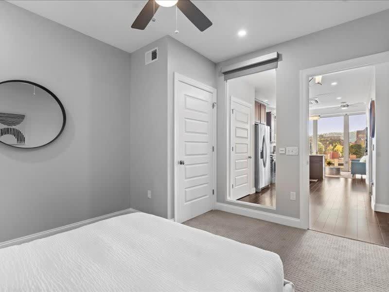 Cozysuites 1Br, Ppg Paints Arena, Pitts พิตต์สเบิร์ก ภายนอก รูปภาพ