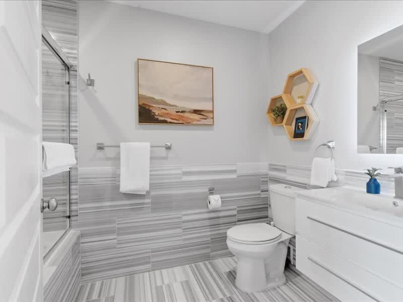 Cozysuites 1Br, Ppg Paints Arena, Pitts พิตต์สเบิร์ก ภายนอก รูปภาพ