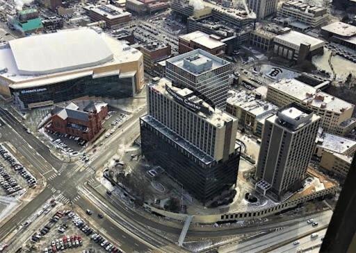 Cozysuites 1Br, Ppg Paints Arena, Pitts พิตต์สเบิร์ก ภายนอก รูปภาพ